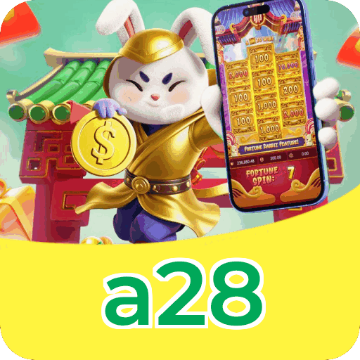 Fluxo de download do app a28 — referência visual