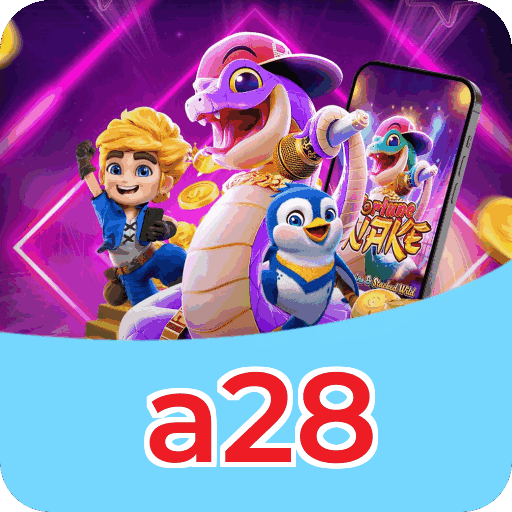 Tabela RTP dos jogos de cassino da a28