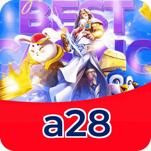 Provedores de slots citados em material de marketing