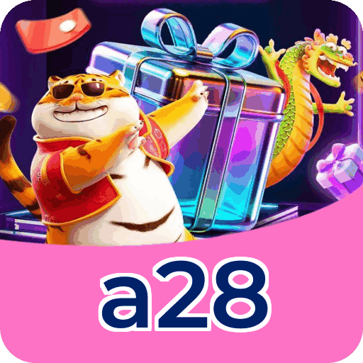 Catálogo a28 2.547 jogos - Pragmatic Play, Evolution, NetEnt